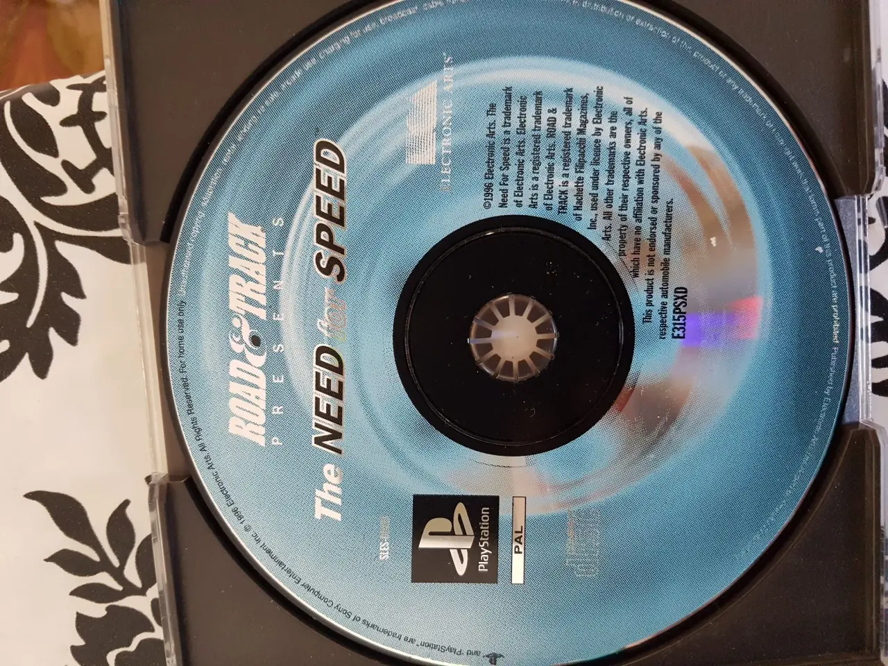 Billede 2 - Need for speed!!!