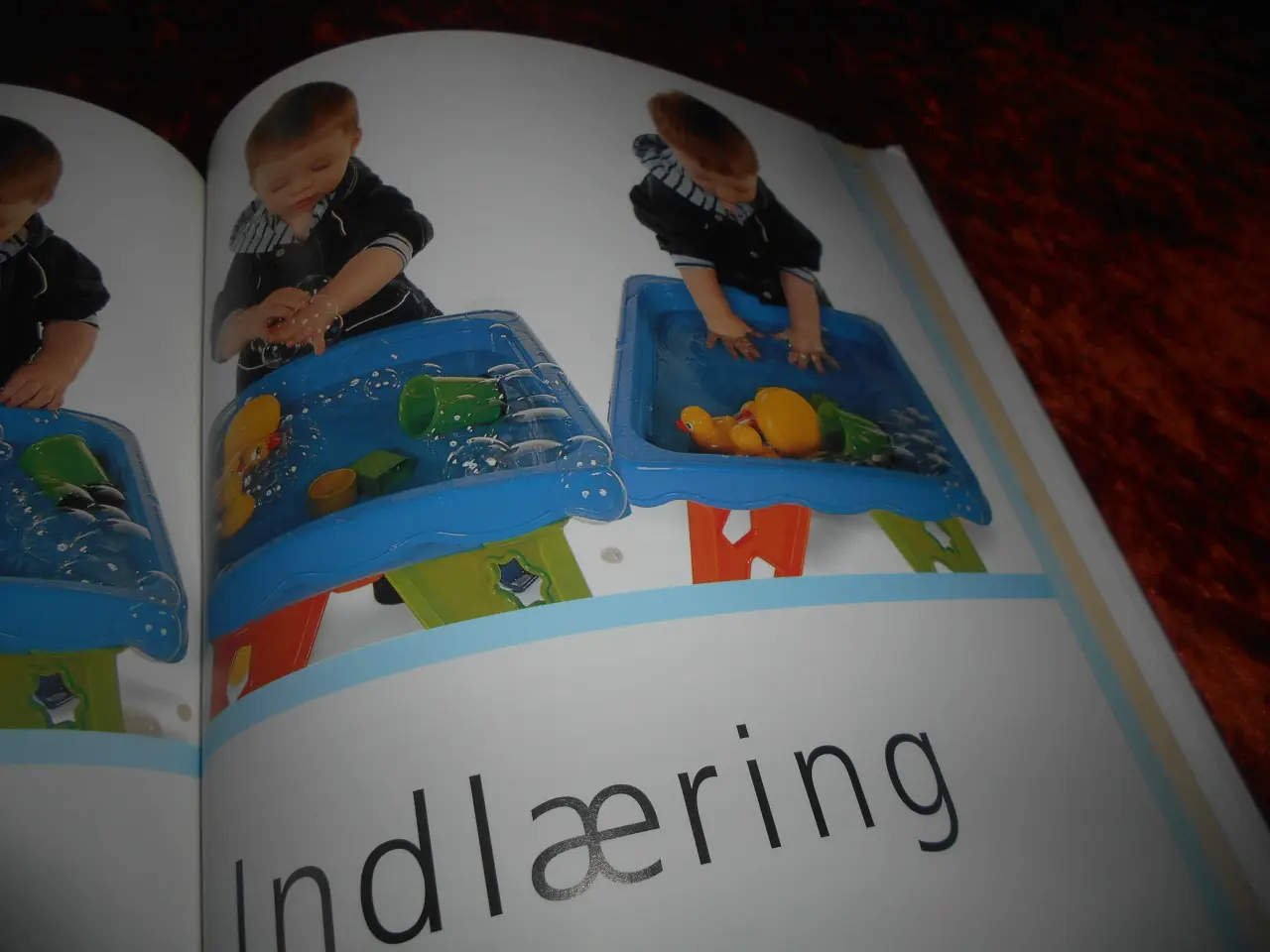 Billede 5 - Den kvikke baby, Richard C. Woolfson