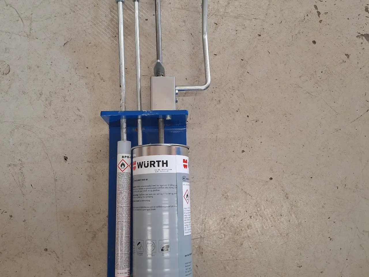 Billede 1 - Spartel dispensere