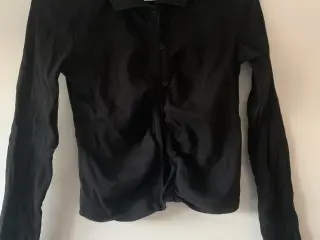 Kort cardigan