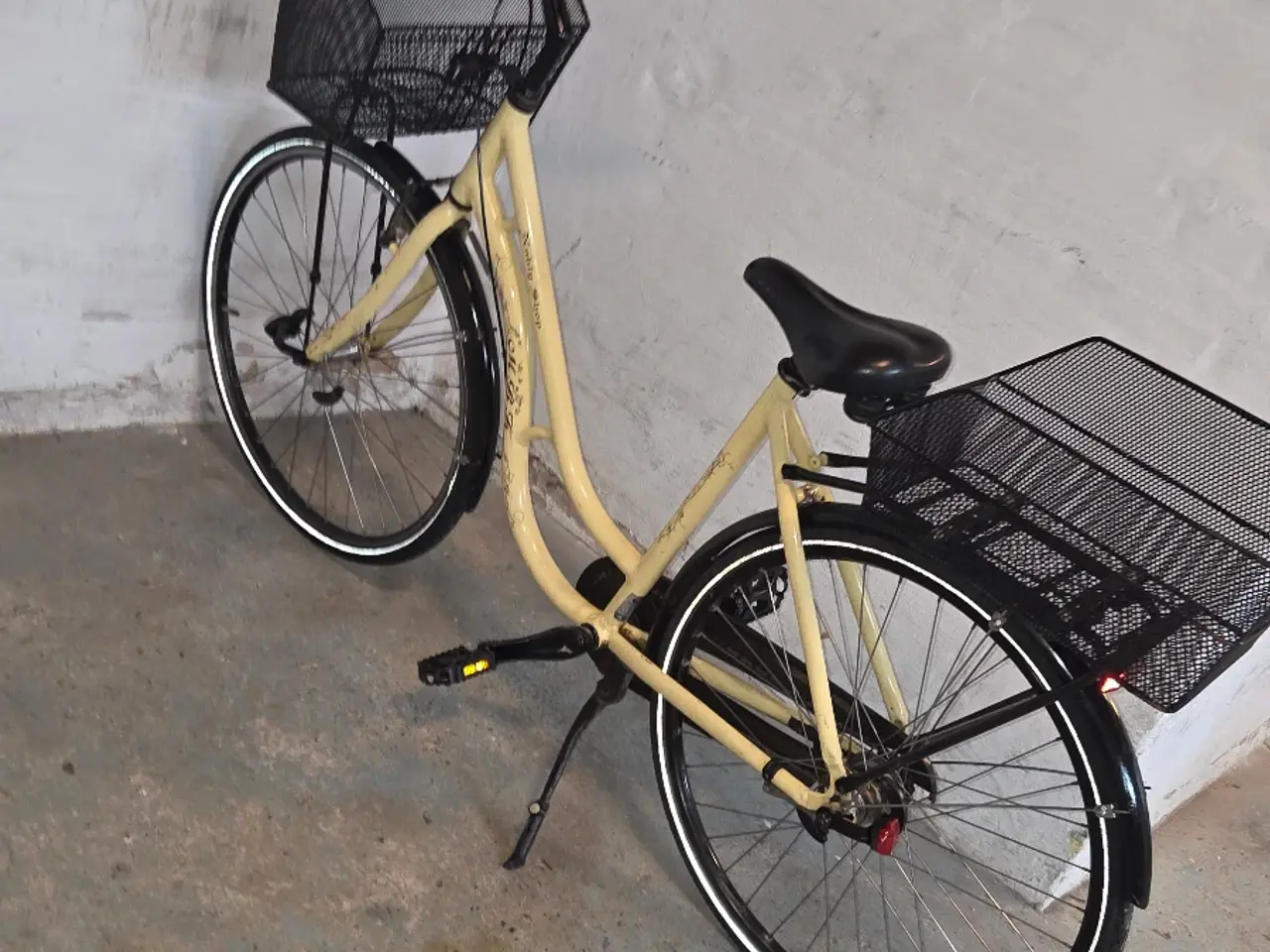 Billede 2 - MBK 28" 7 gear