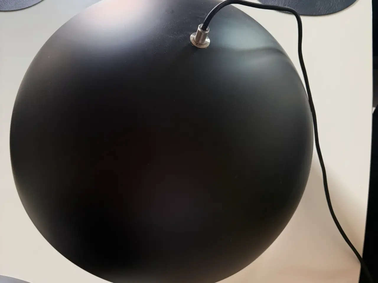 Billede 2 - To Verner Panton lamper
