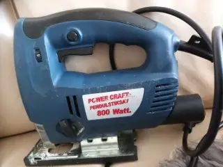 POWER CRAFT PENDULSTIKSAV 800 WATT