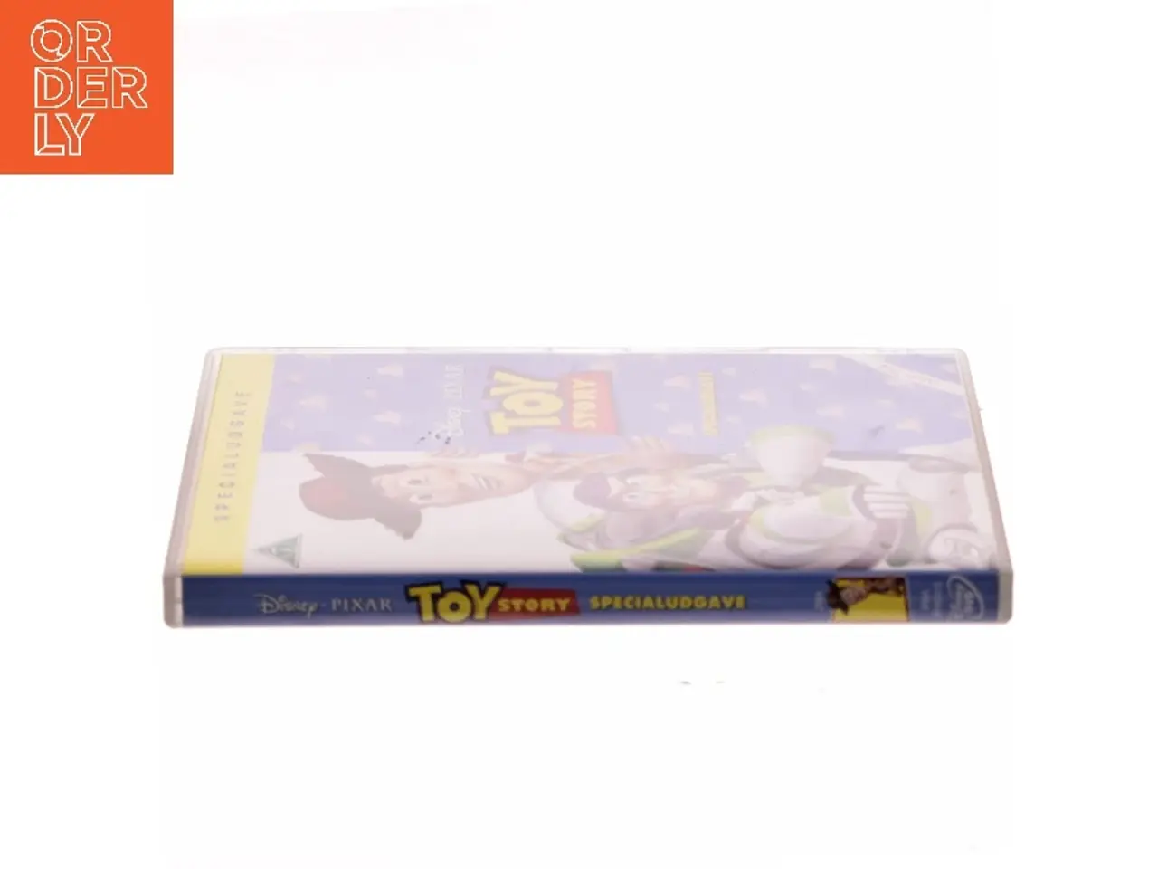Billede 2 - Toy story