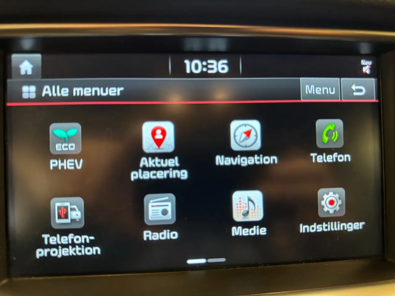 Billede 9 - Kia Optima 2,0 PHEV SW aut.