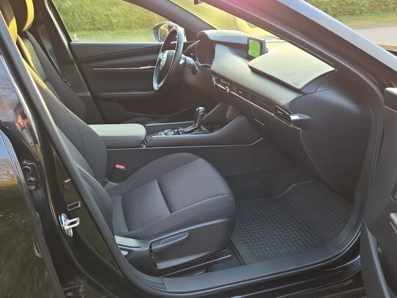 Billede 17 - Mazda 3 2,0 e-SkyActiv-G 150 Homura aut.