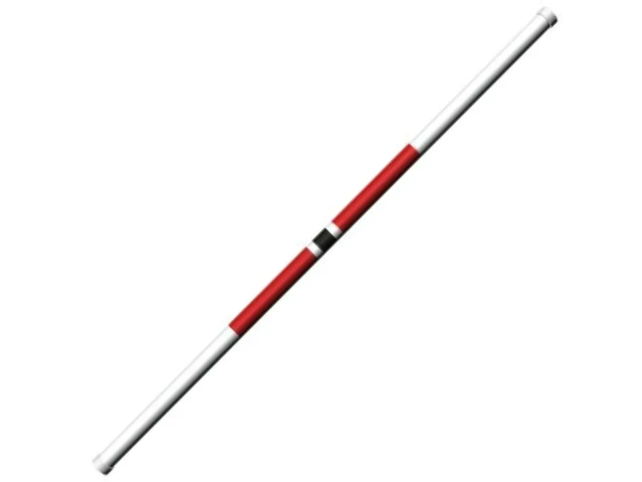 Billede 1 - Bom krydstræ Ø9,5 x3,0m incl endekapper