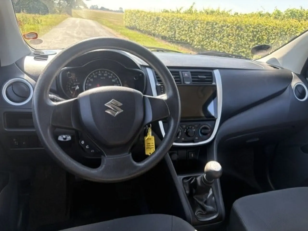 Billede 7 - Suzuki Celerio 1,0 Dualjet Exclusive