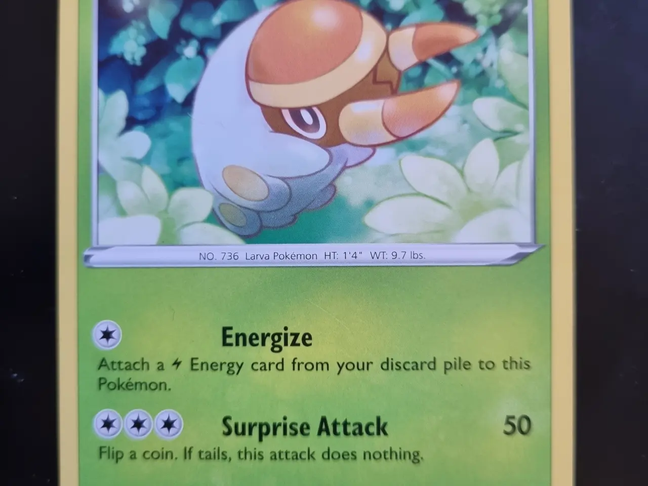 Billede 1 - Annonce 336 - Pokemon
