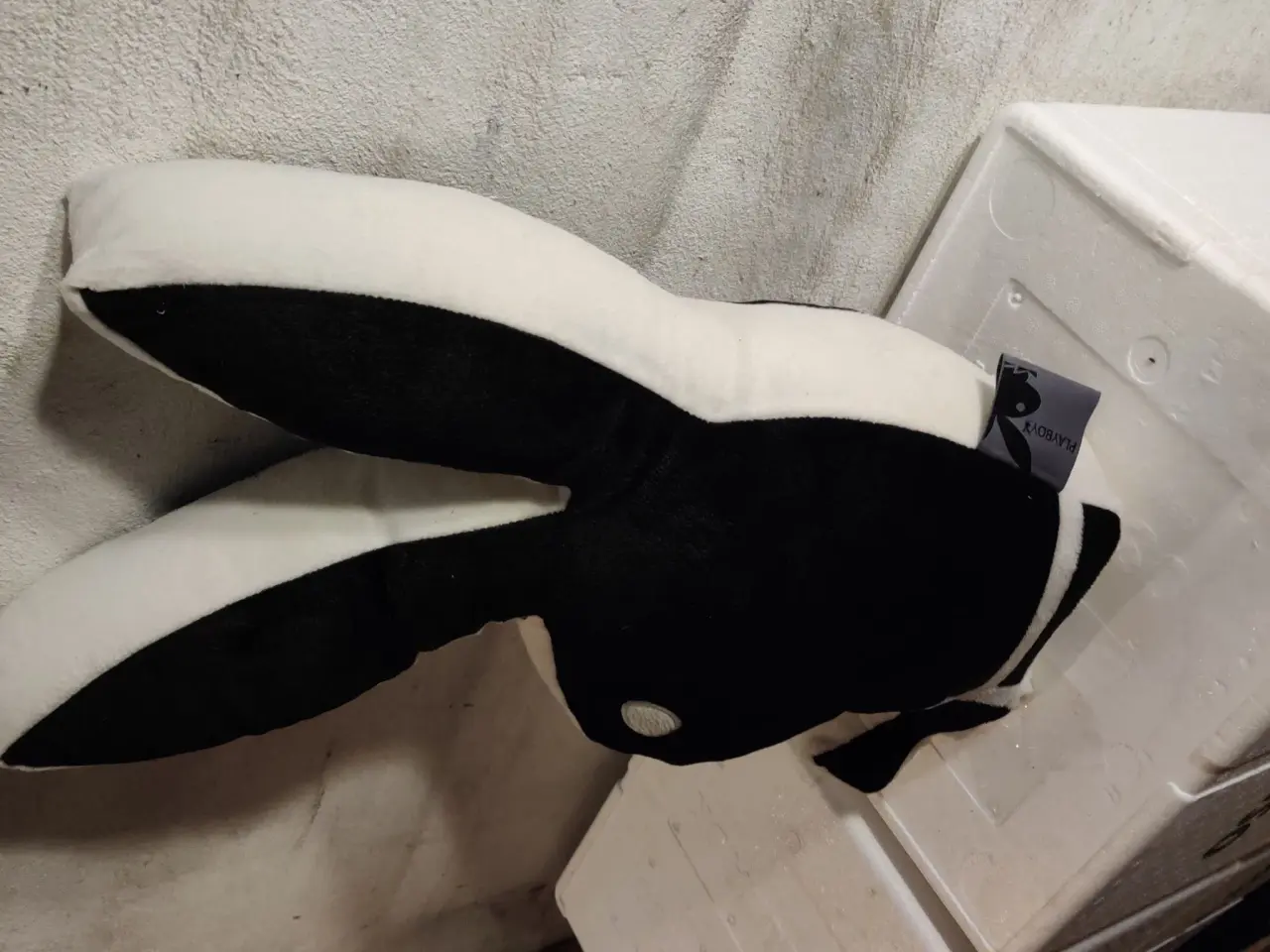 Billede 1 - Sofapude playboy