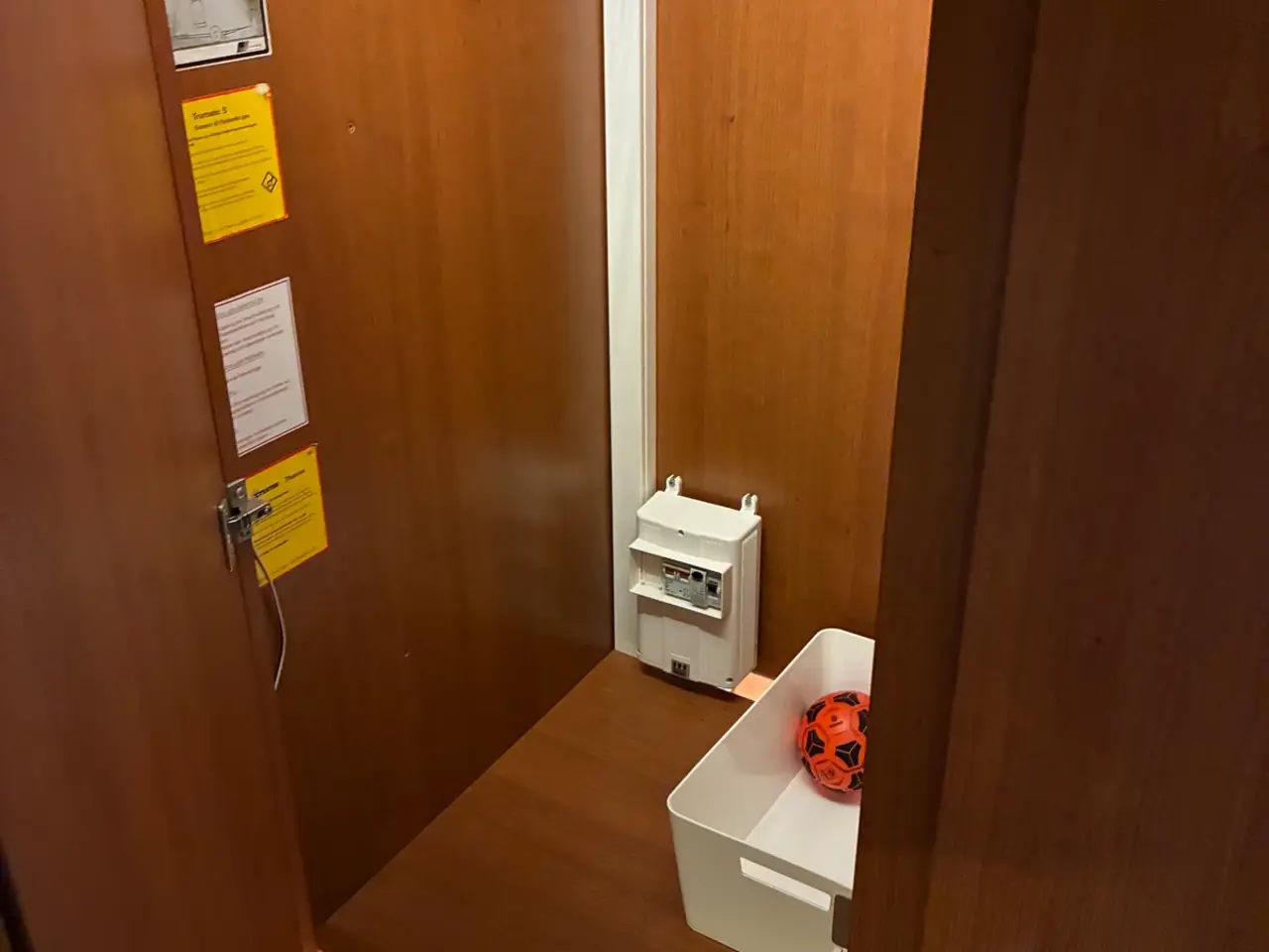 Billede 9 - Flot vogn med AC OG Mover