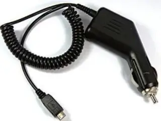 htc cigartænder lader