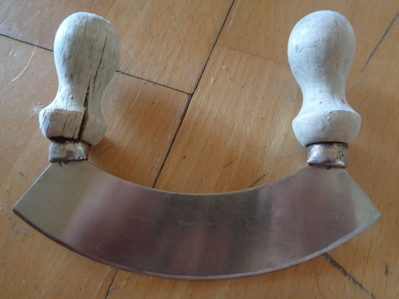 Billede 1 - Persillehakker 
