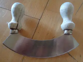 Persillehakker 