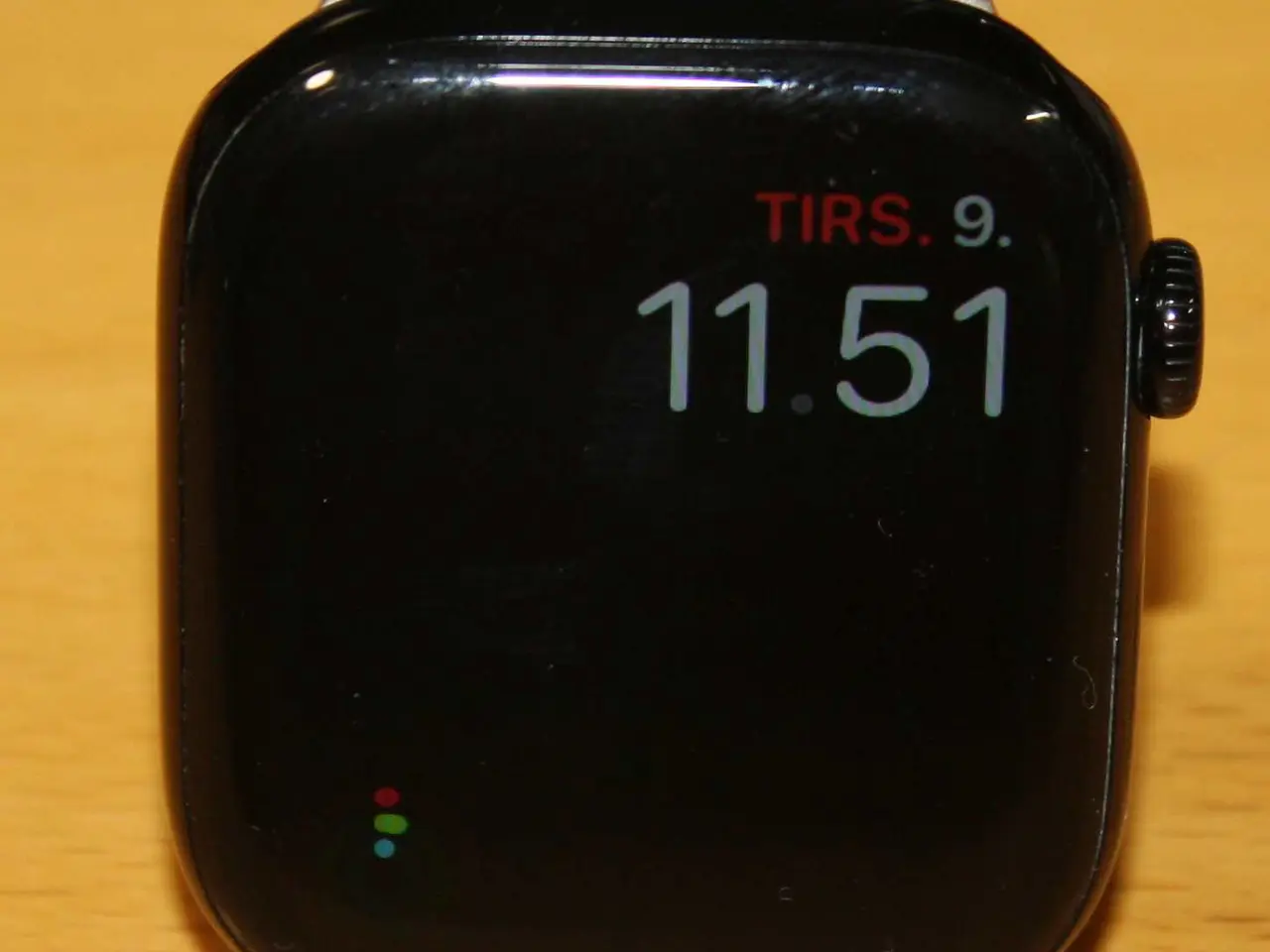 Billede 1 - Apple Watch Series 10 GPS 46 mm