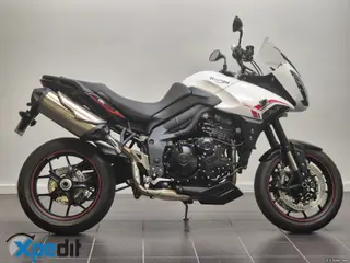 Triumph Tiger Sport
