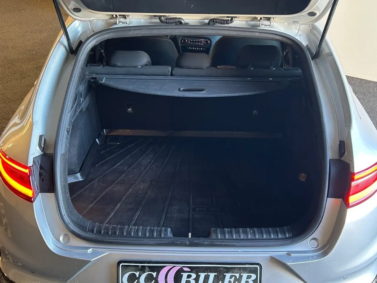 Billede 6 - Kia ProCeed 1,4 T-GDi GT-Line DCT