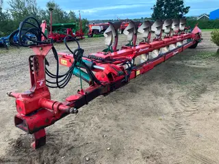 Kverneland 7 FURET PX100-9