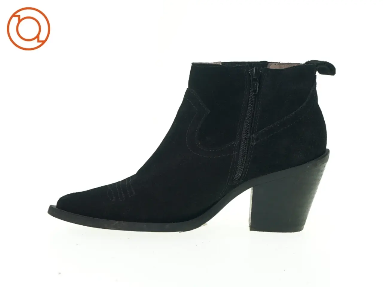 Billede 1 - Støvler fra Shoe Biz (str. 36)