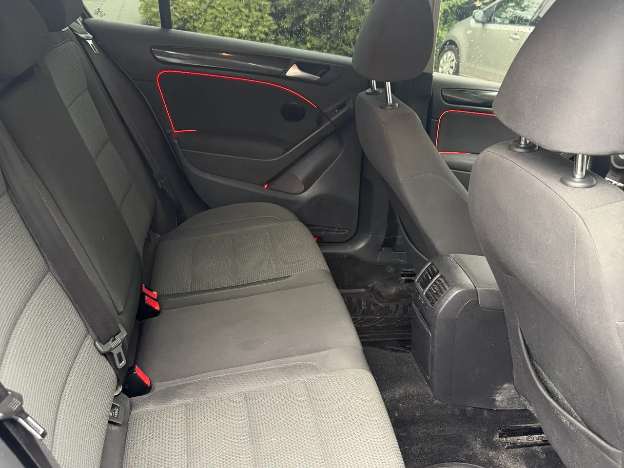 Billede 6 - Golf 6 2012