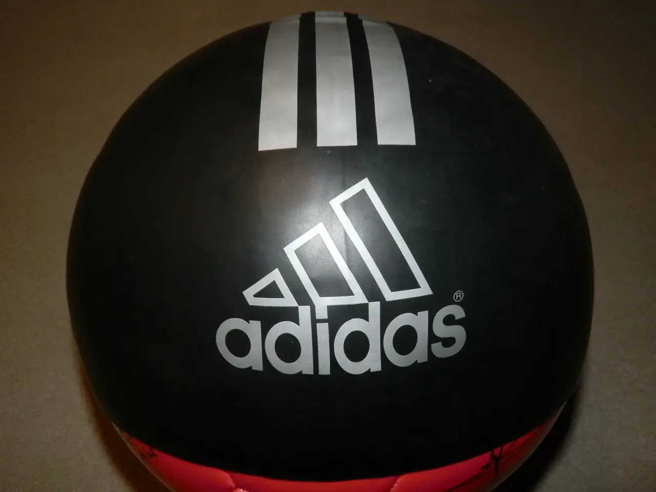 Billede 1 - Adidas Competition badehætte sort/sølv