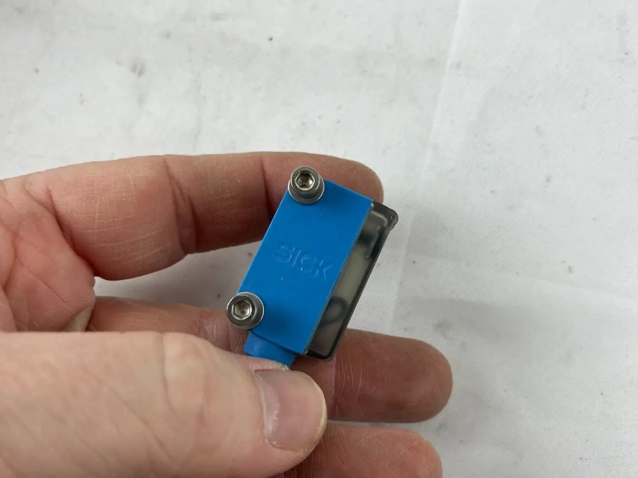 Billede 6 - SICK GL6-P2111 Photoelectric Sensor GL6 Series DC