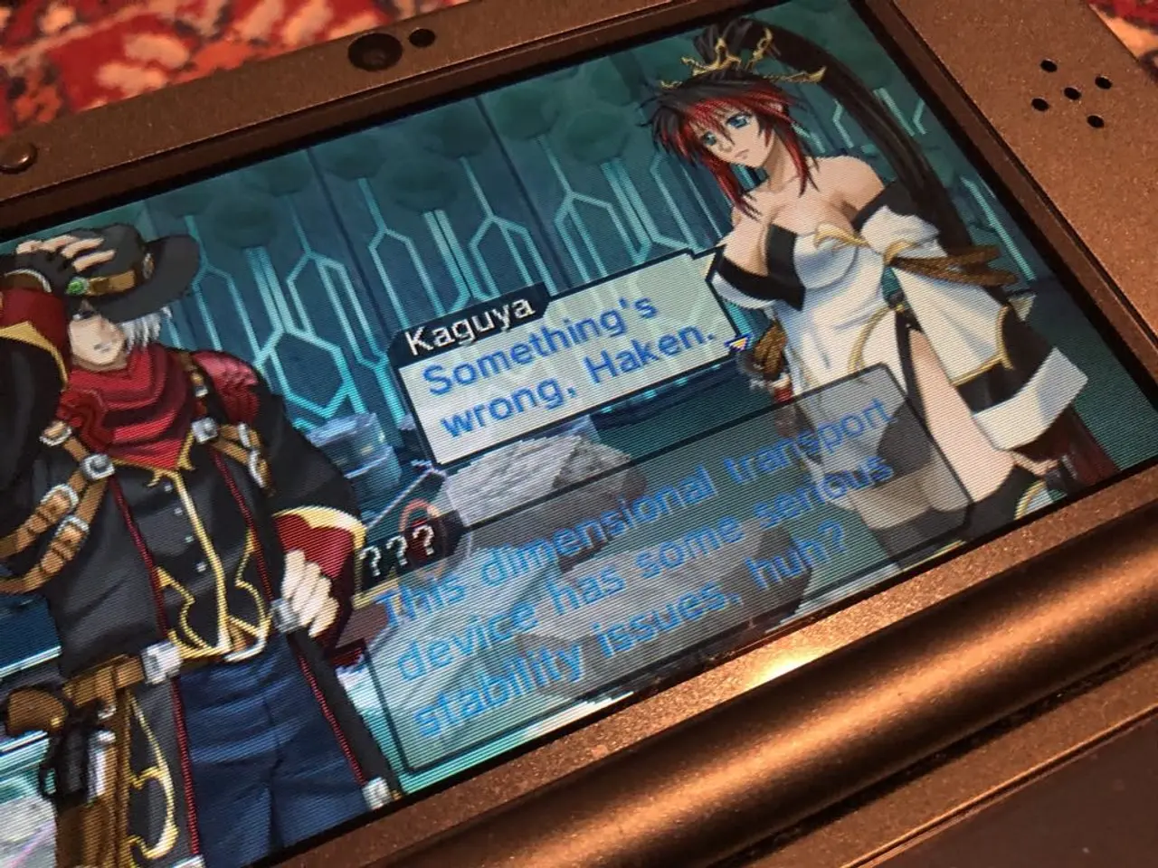 Billede 4 - Project X Zone