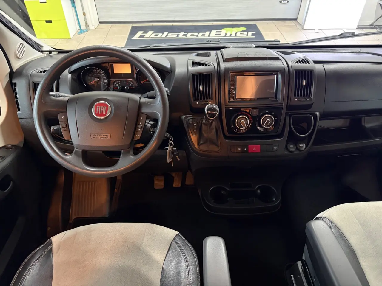 Billede 8 - Fiat Weinsberg 2,3 MJT 600 ME aut.