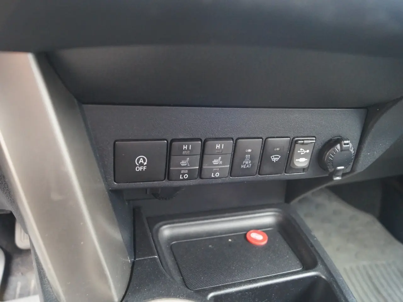 Billede 10 - Toyota RAV4 2,0 D-4D T3 Van
