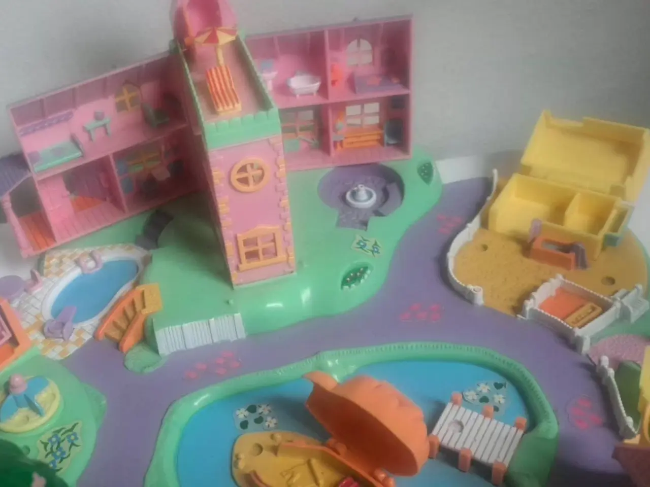 Billede 5 - Polly Pocket by