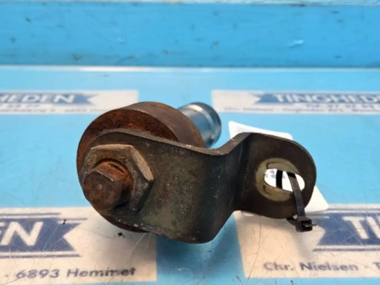 Billede 5 - New Holland BB9060 Stempel Rulle 84814846