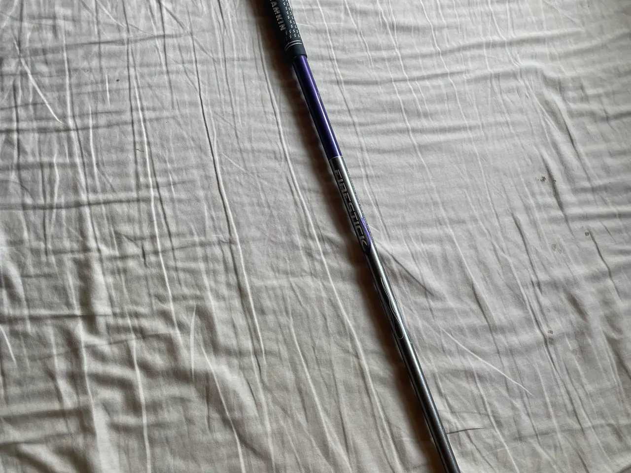 Billede 3 - Wilson hybrid 5