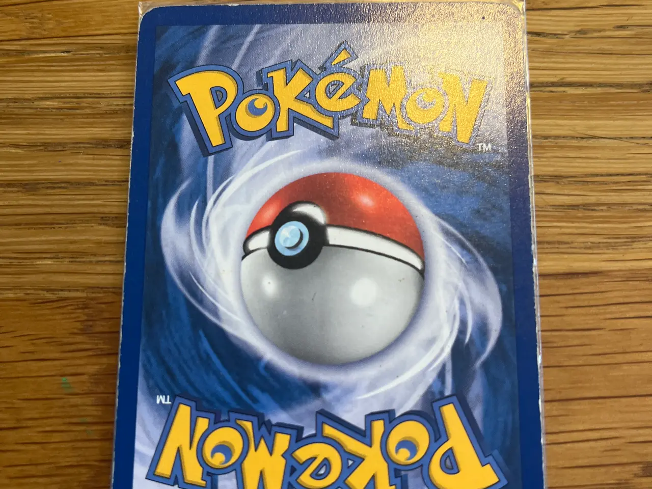 Billede 10 - Gamle pokemon kort 30-199