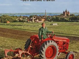 Bukh - den danske traktor