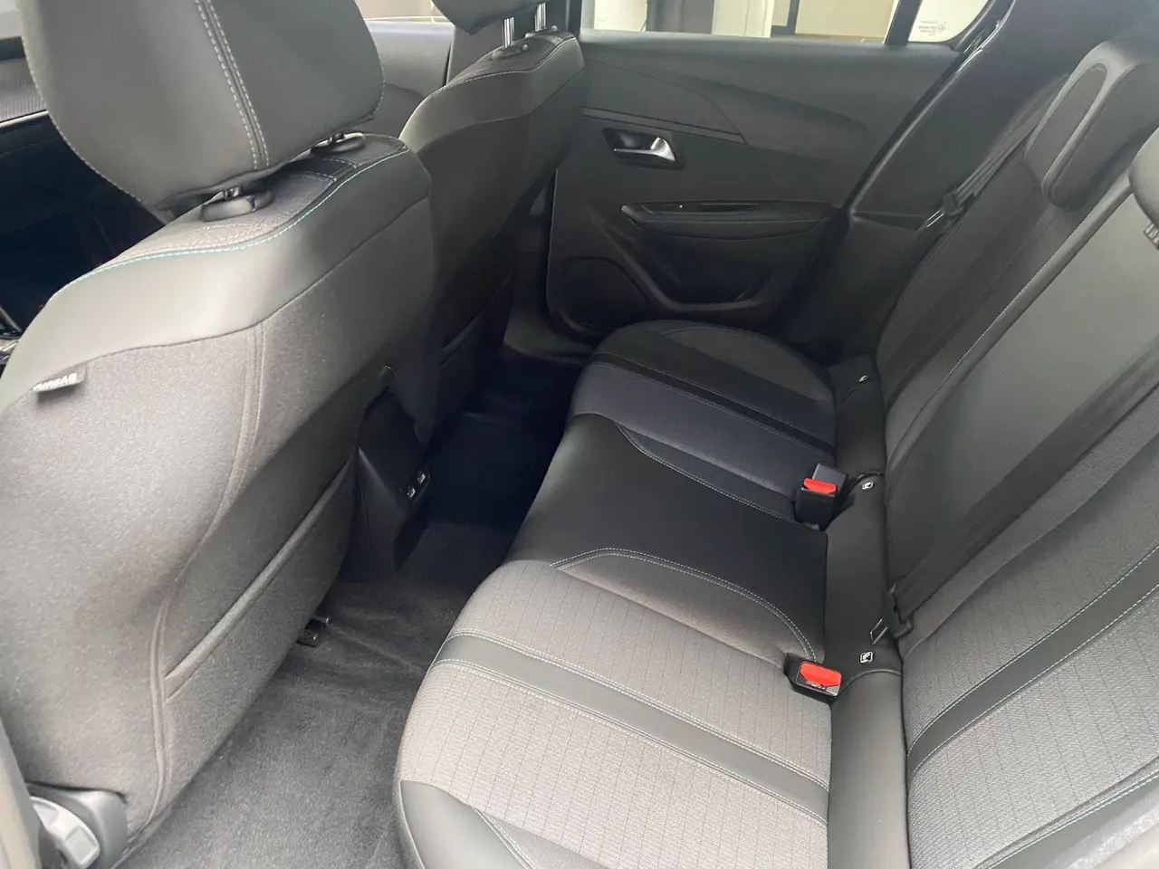 Billede 10 - Peugeot e-208 50 Allure