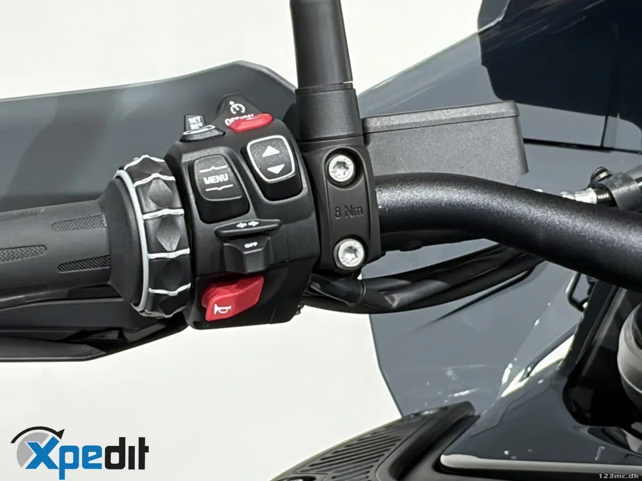 Billede 12 - BMW R 1300 GS Adventure
