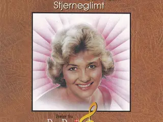 Grethe Sønck – Stjerneglimt – CD