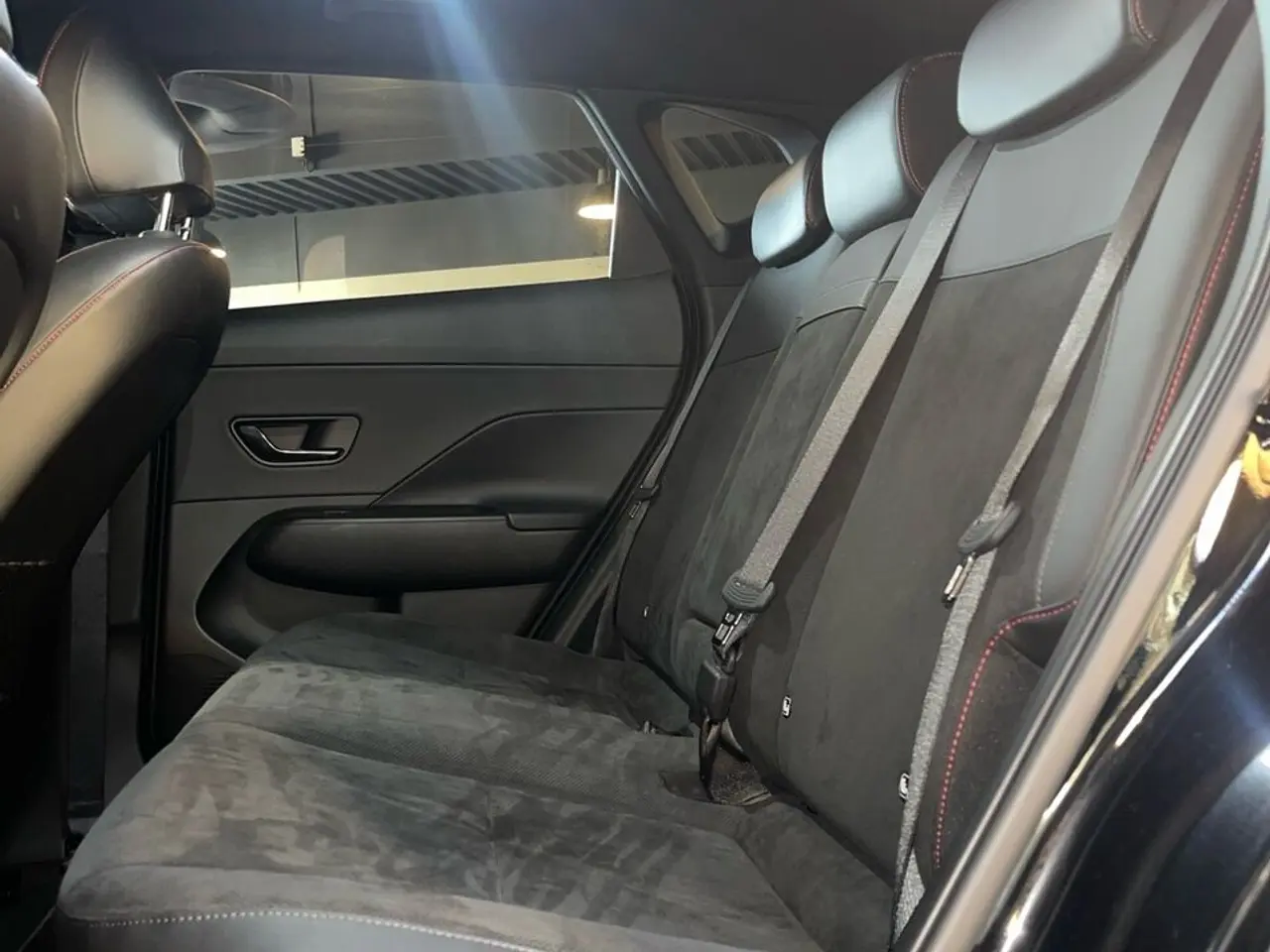 Billede 32 - Hyundai Kona Electric 65,4 kWh N-Line Long Range 217HK 5d Aut.