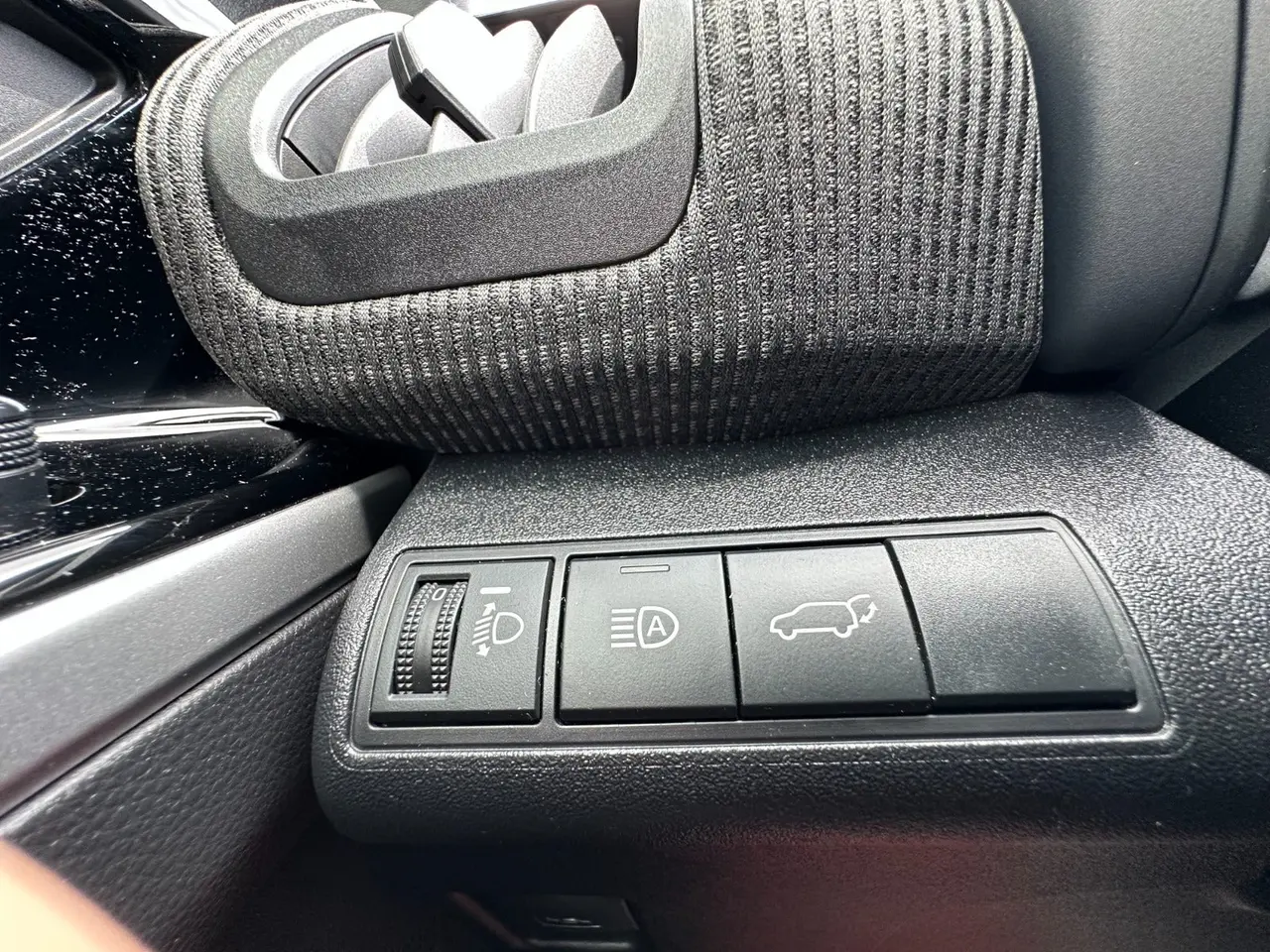 Billede 19 - Toyota bZ4X Active AWD