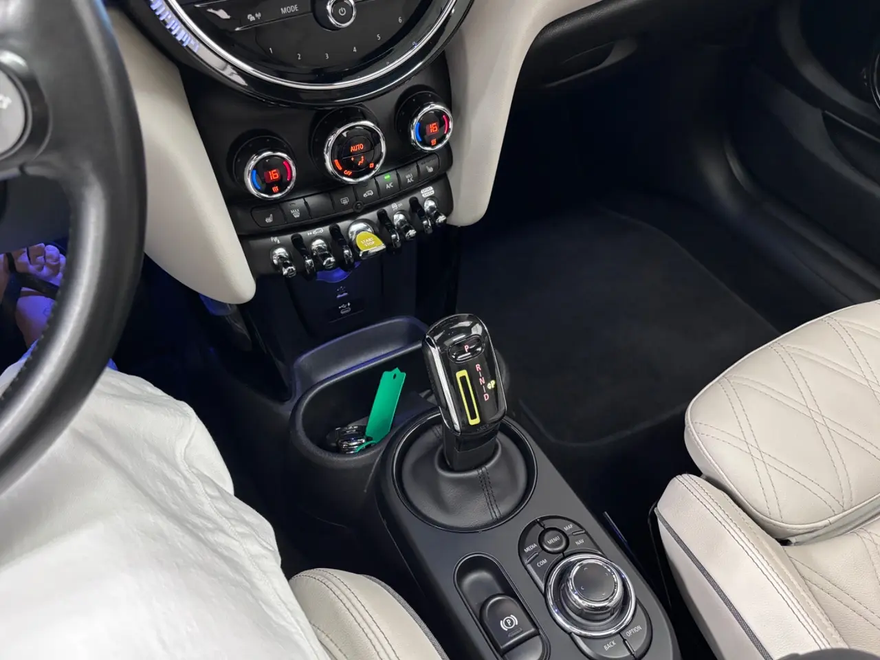 Billede 12 - MINI Cooper SE Camden Edition