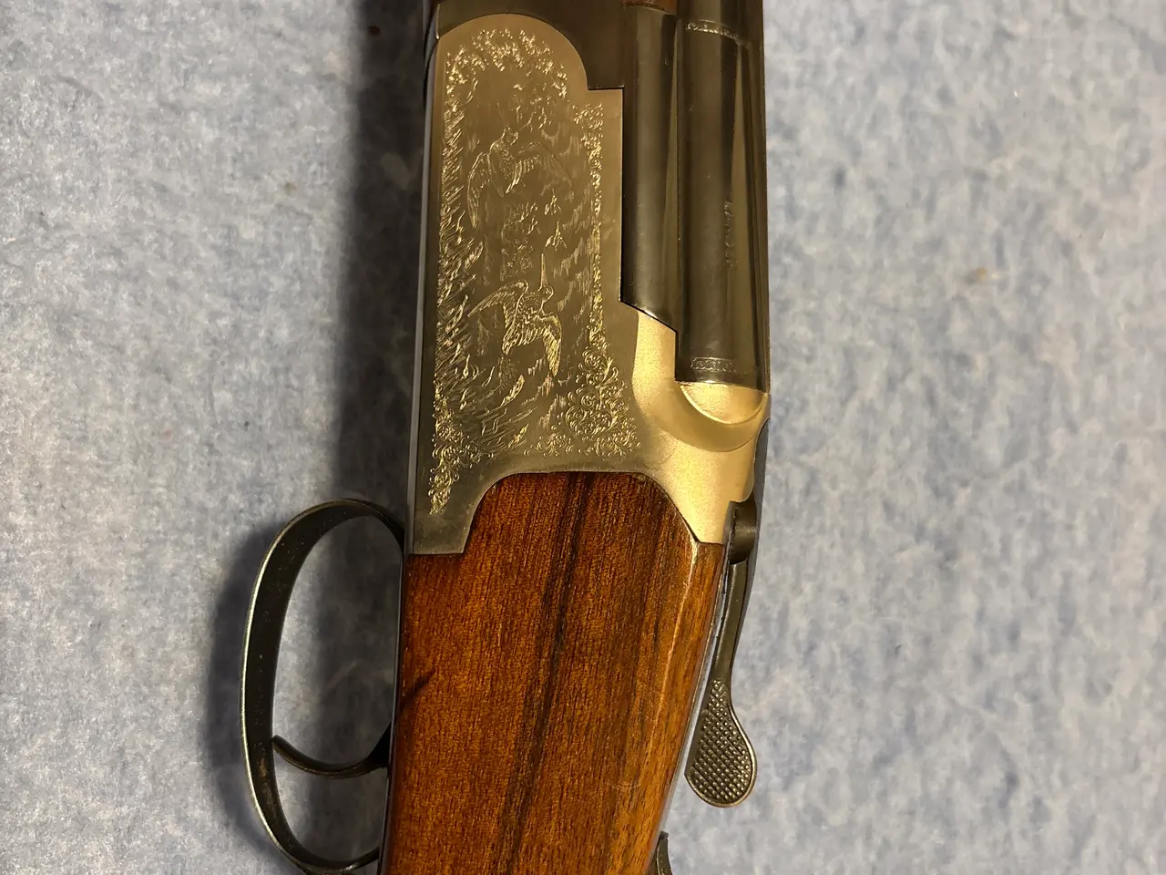 Billede 2 - Tikka M690 RH med Zeiss Diavari V 3-12x56