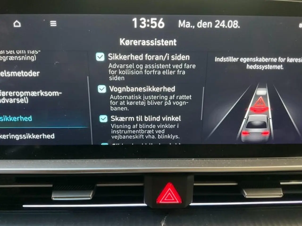 Billede 12 - Hyundai Ioniq 6 77 Ultimate
