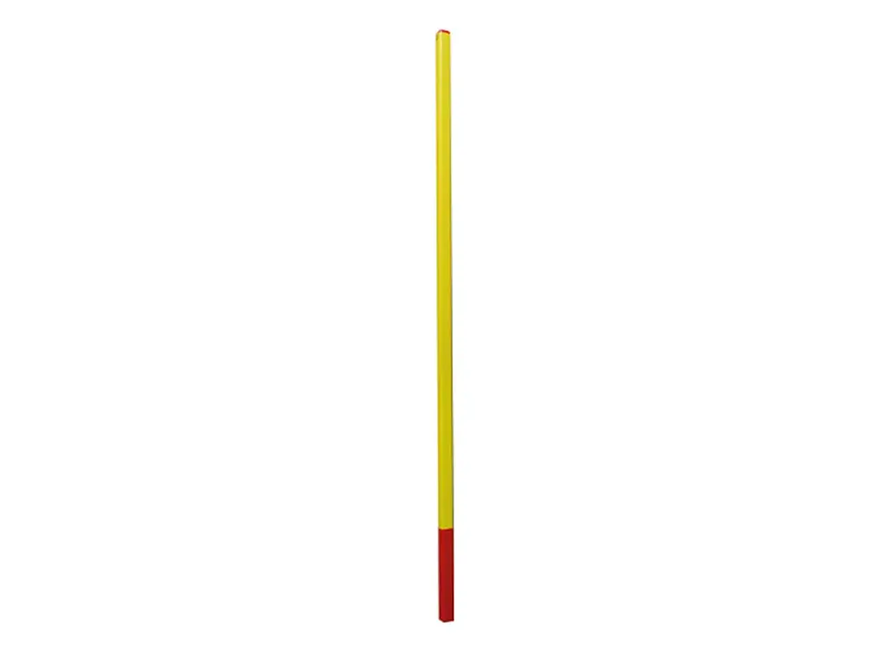 Billede 1 - Pind 135cm til slalomsokkel