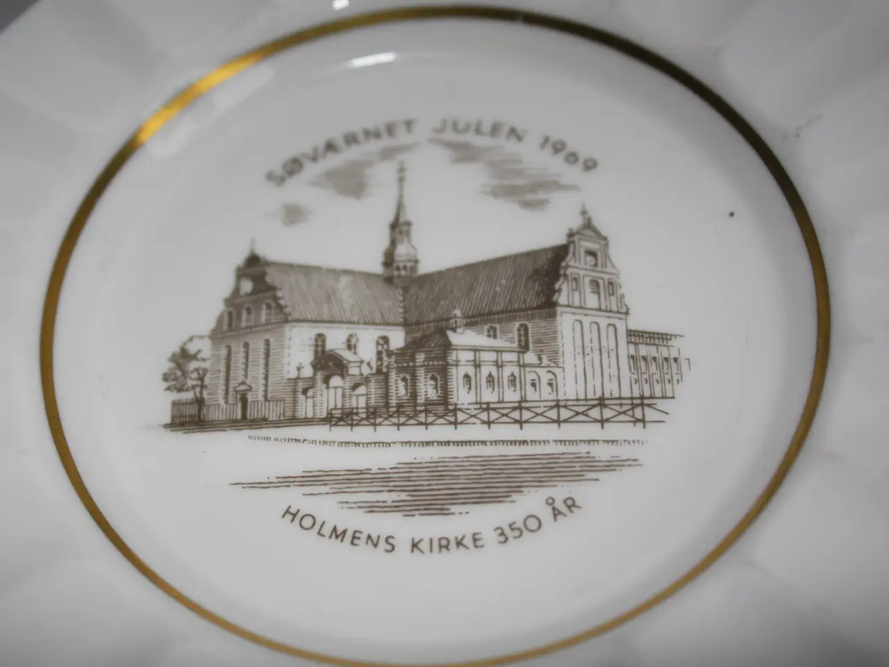 Billede 7 - Søværnets juleplatter