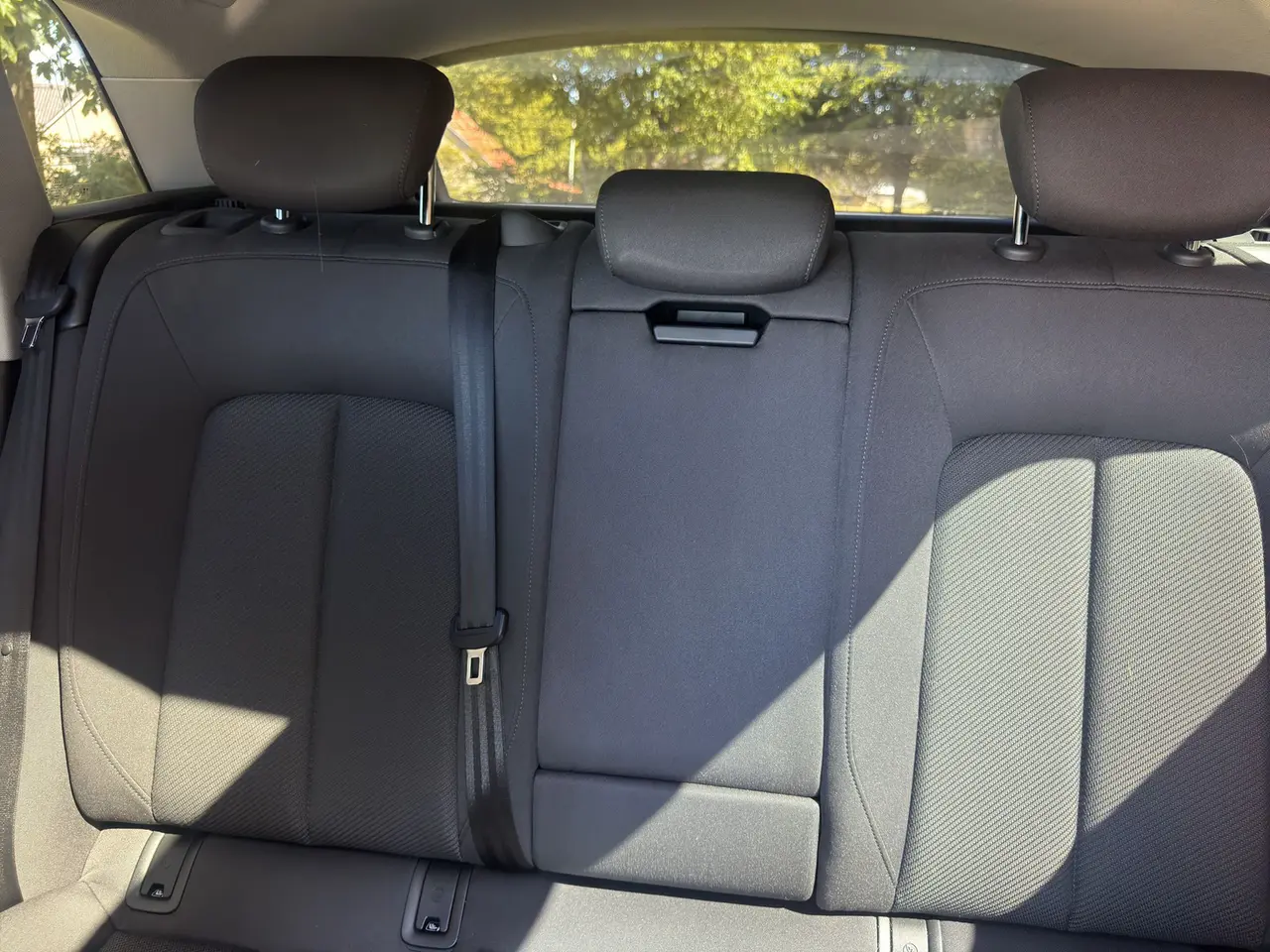 Billede 17 - Audi e-tron 55 quattro