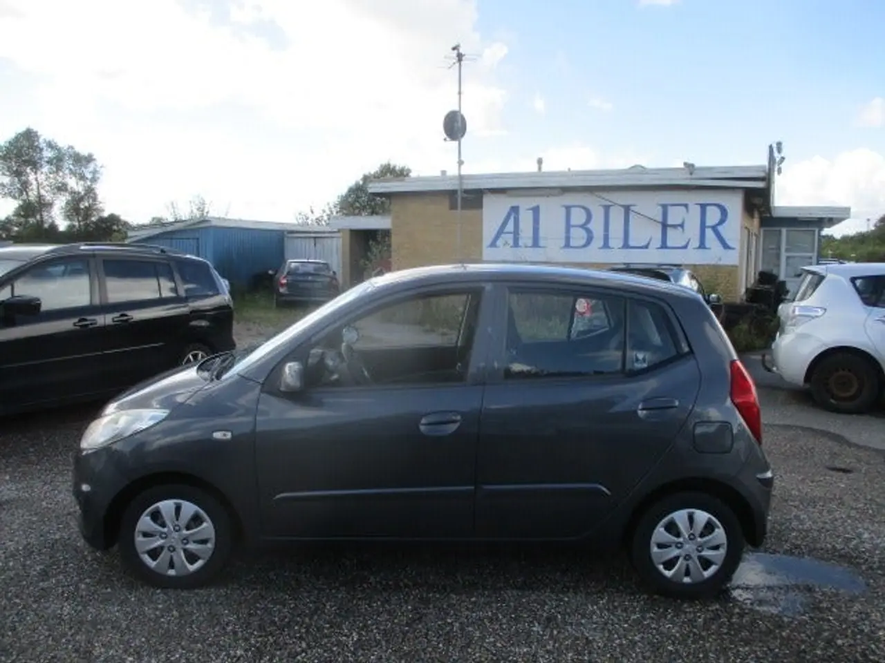 Billede 1 - Hyundai i10 1,2 Classic