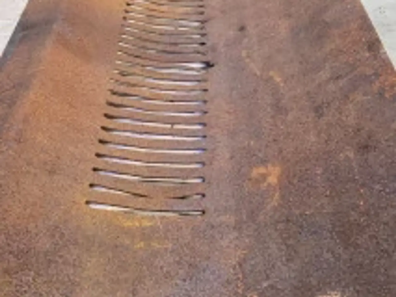Billede 5 - Case 1680 Beskyttelseskærm 1347205C1