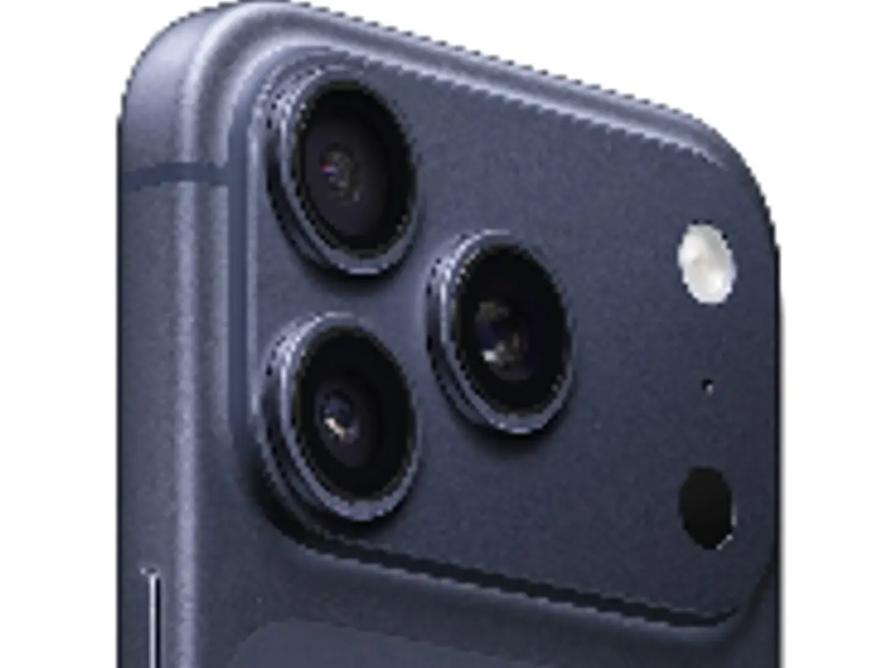 Billede 2 - Apple iPhone 17 Pro 512GB - Deep Blue