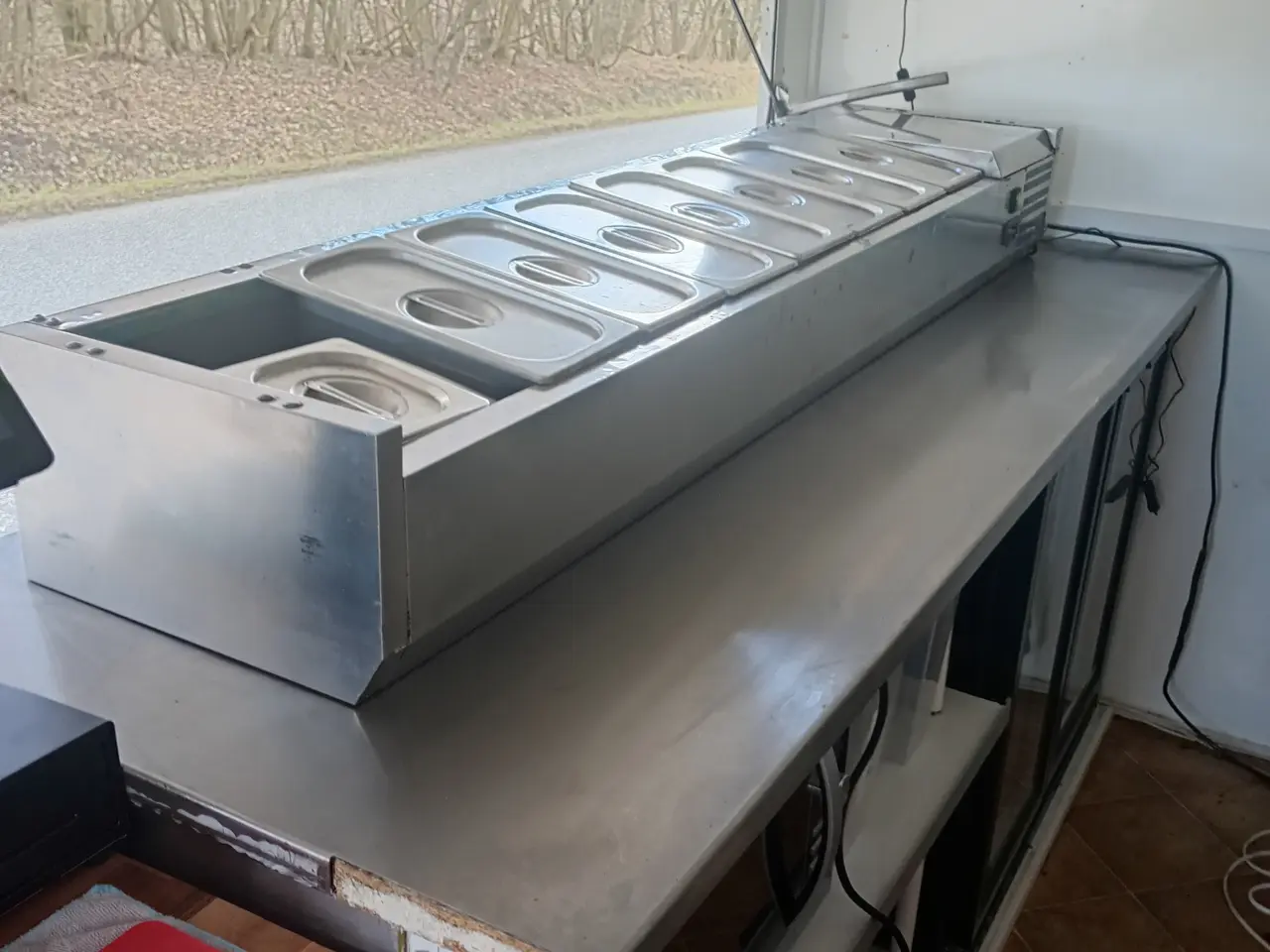 Billede 9 - Foodtruck til leje
