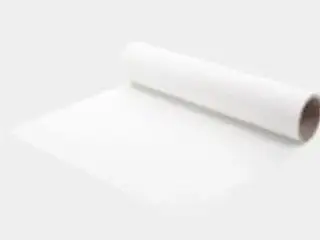 Stahls Tekstil folie White BLOCK OUT